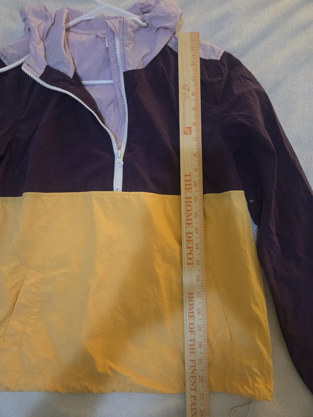 Old Navy colorblock kids